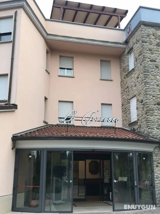 La Torretta - Öne Çıkan Resim