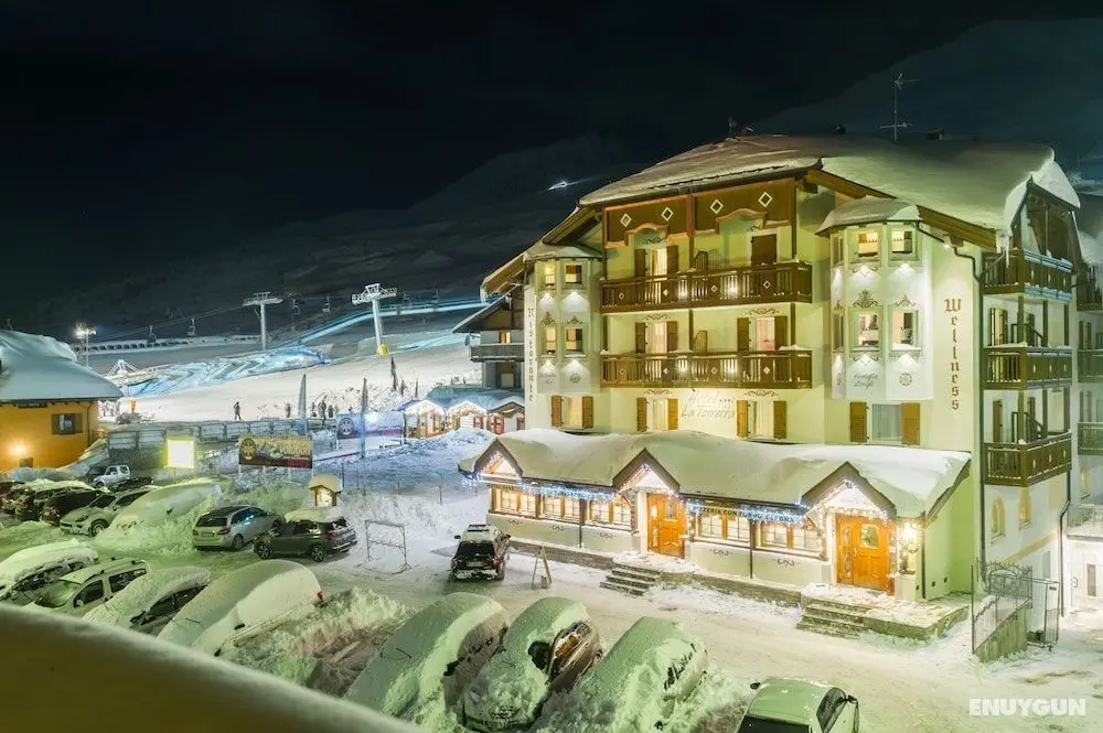 Hotel La Torretta - Öne Çıkan Resim