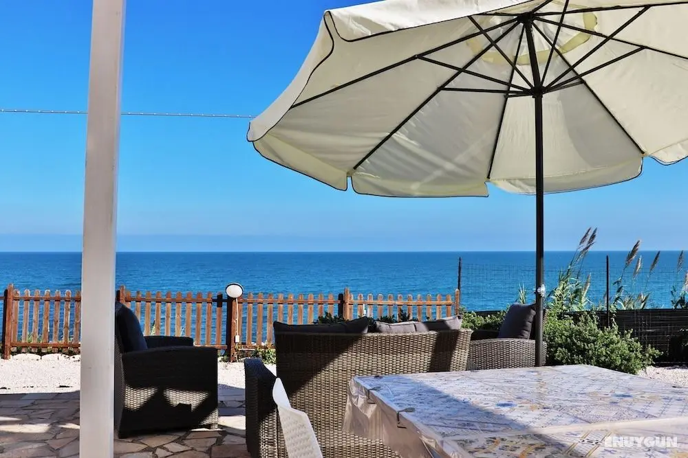 La Torretta Sulla Costa 1 - Oda