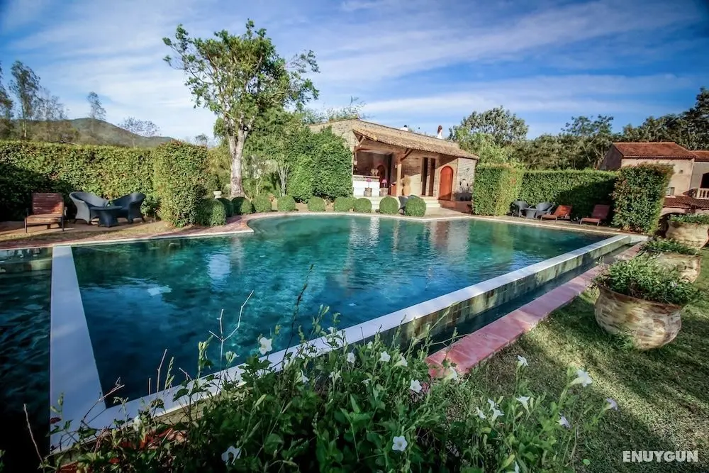 La Toscana Resort - Öne Çıkan Resim