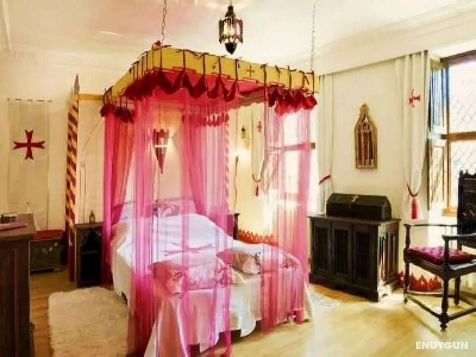 La Tour Mord-Lion B&B - Öne Çıkan Resim