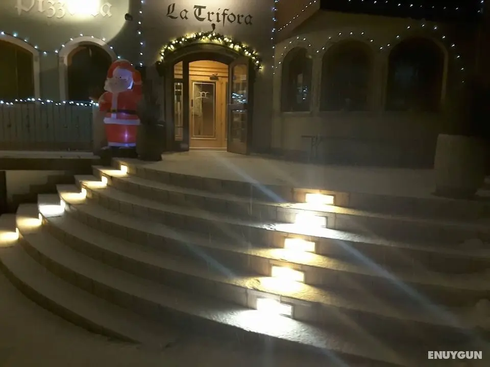 Hotel La Trifora - Öne Çıkan Resim