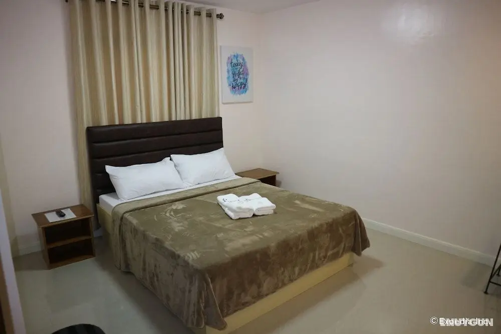 La Trinidad Pension House - Öne Çıkan Resim