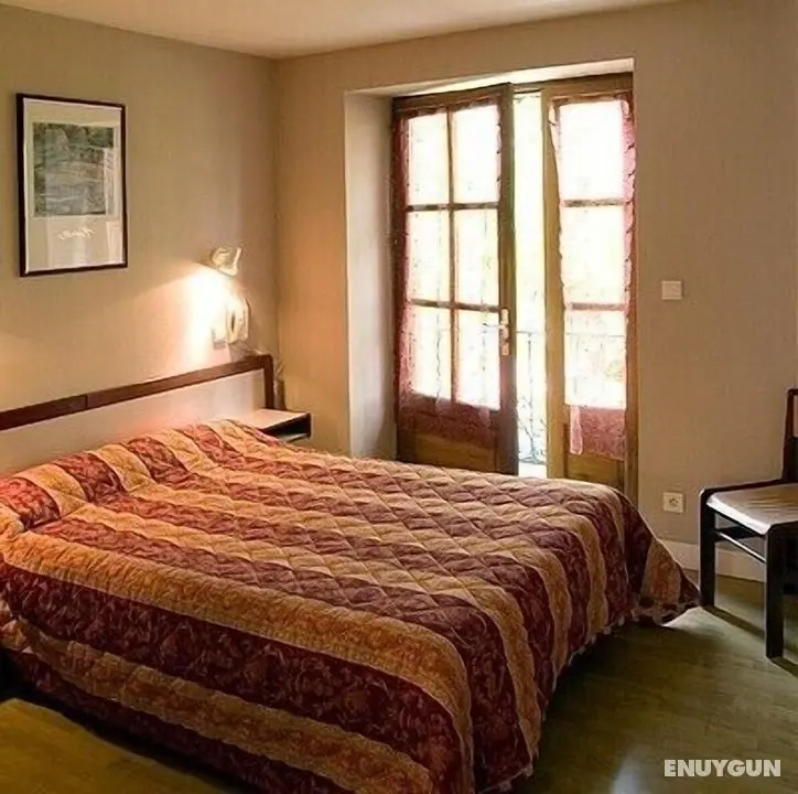 Hotel La Truite Doree - Öne Çıkan Resim