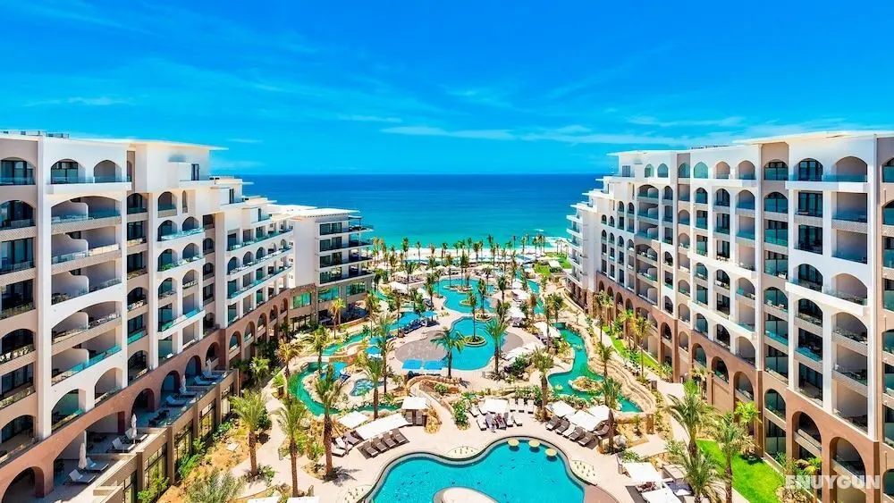 Villa La Valencia Los Cabos Beach Resort & Spa - All Inclusive - Öne Çıkan Resim