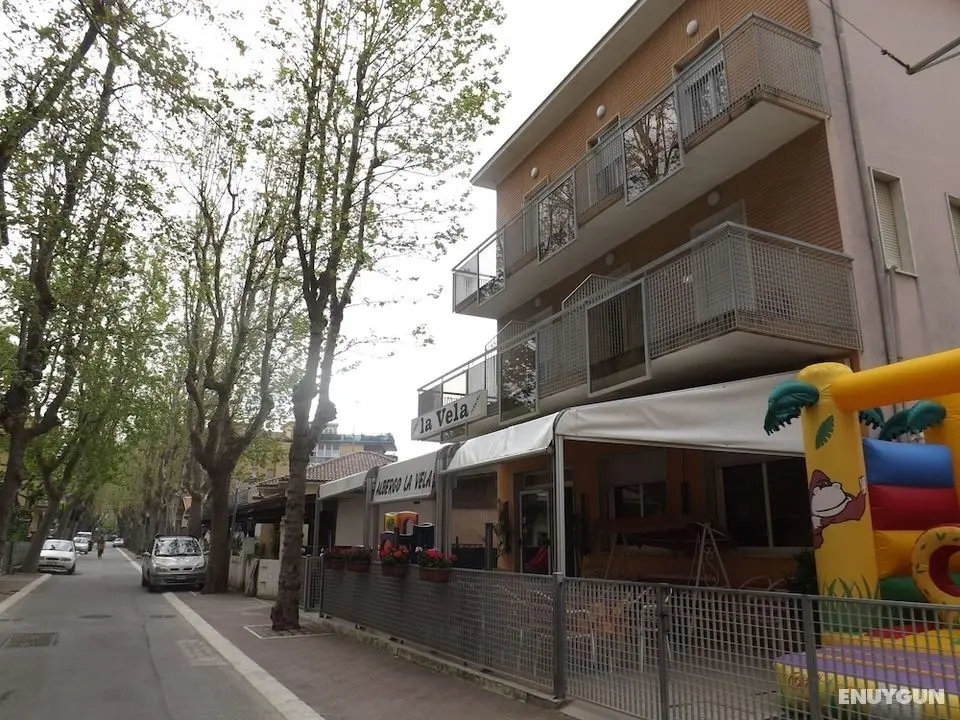 Hotel La Vela - Öne Çıkan Resim