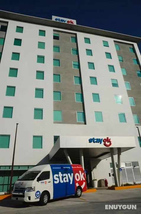 La Venta Inn Ciudad del Carmen - Genel