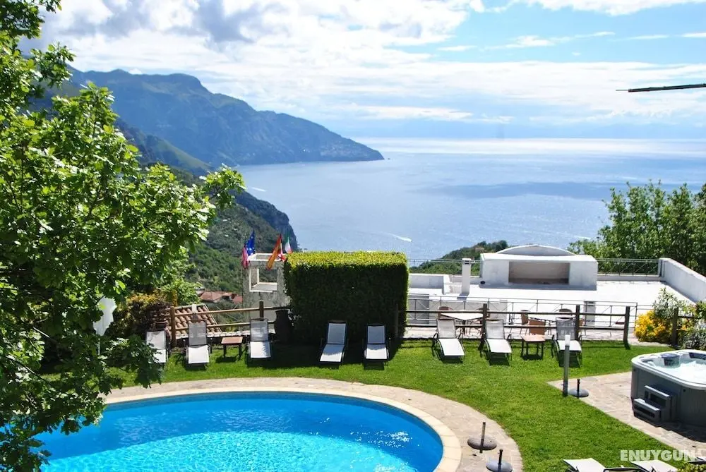 Villa La Ventana - Öne Çıkan Resim