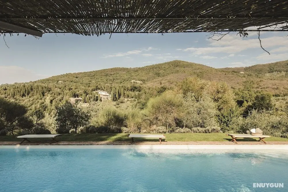 La Veronica Resort - Havuz