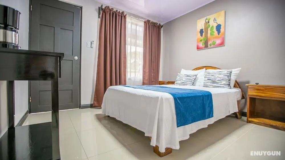 Hotel La Vid - Oda