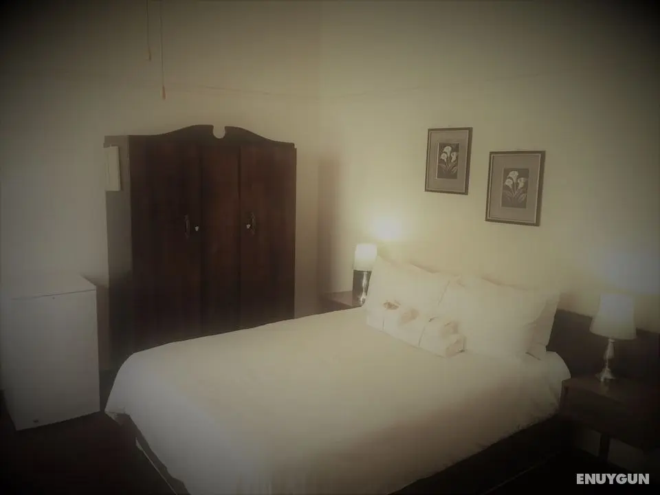 La Vida B&B, Self Catering and Camping - Öne Çıkan Resim