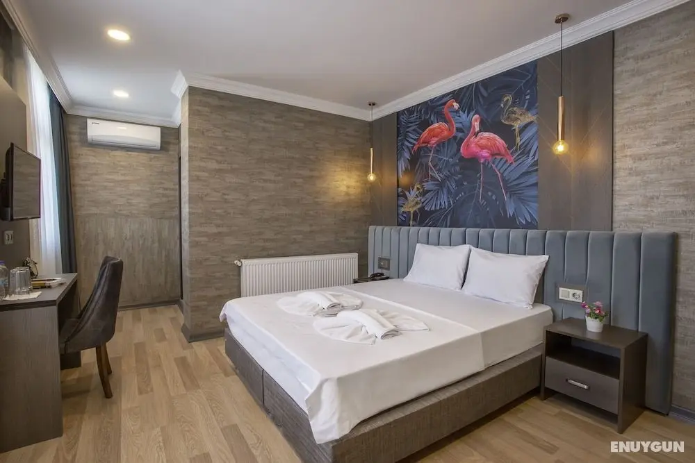 La Vie Avcilar Suit Otel - Öne Çıkan Resim