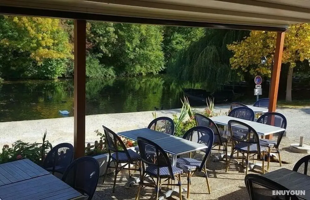 La Vieille Auberge - Öne Çıkan Resim