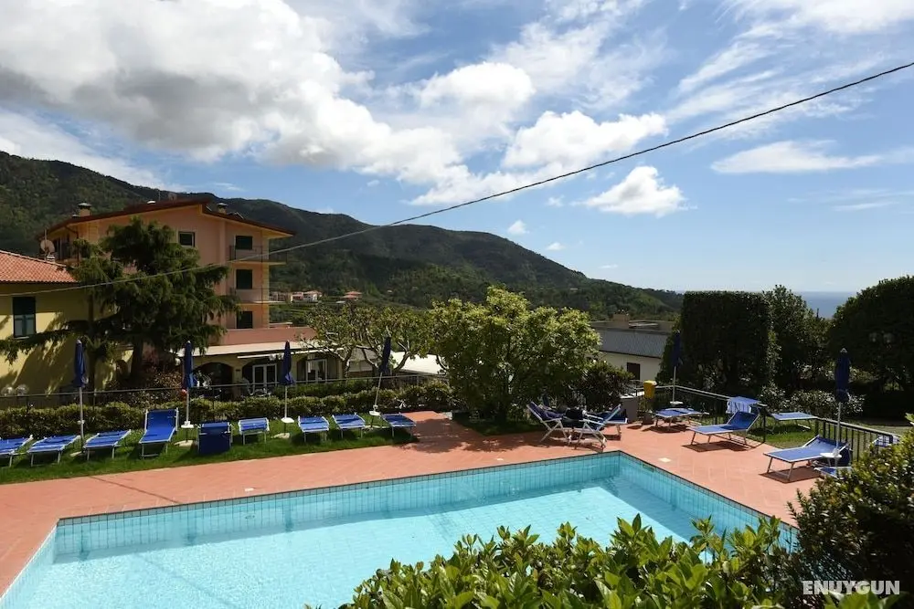 Hotel La Vigna - Öne Çıkan Resim