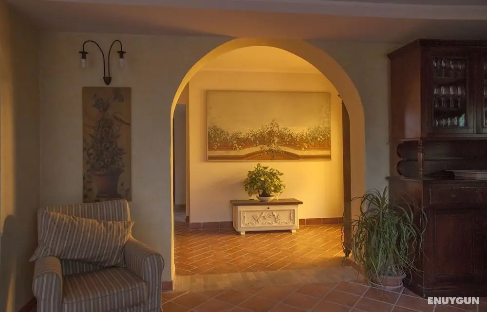 La Vignola Country Hotel - Öne Çıkan Resim