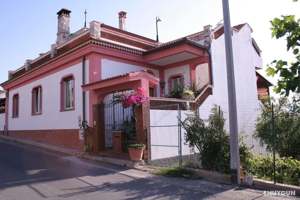 La Villetta B&B - Öne Çıkan Resim