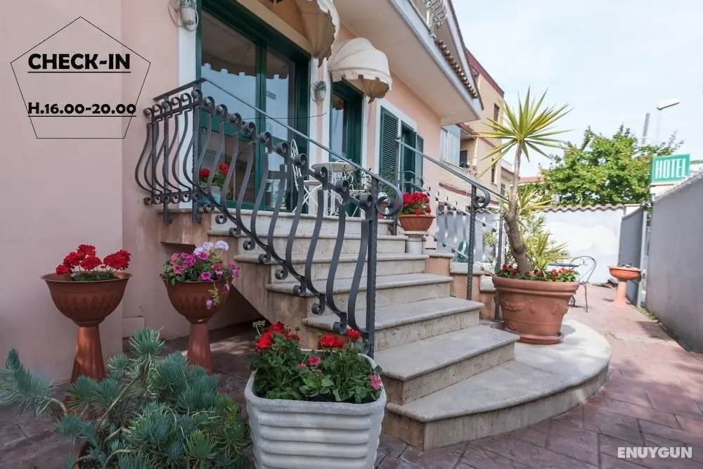 Hotel La Villetta - Öne Çıkan Resim