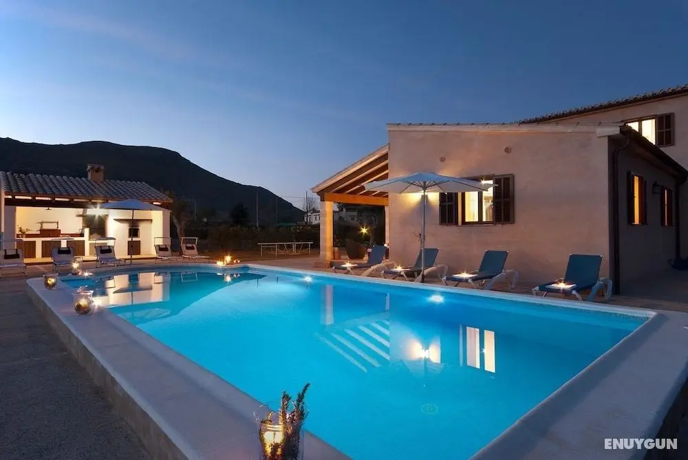 Villa La Vinya - Öne Çıkan Resim