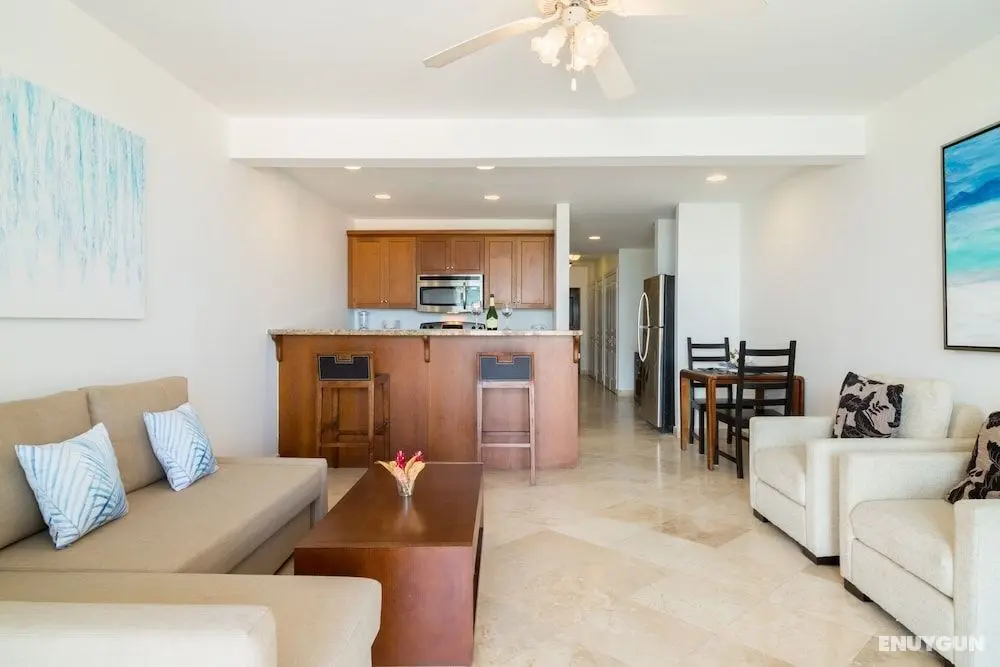 La Vista Azul Modern Condo Ocean Views - Öne Çıkan Resim