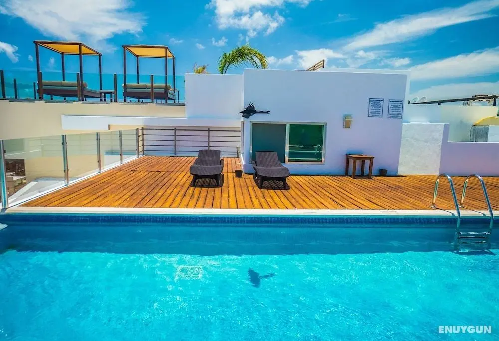 La Vista Condo Beachside - Öne Çıkan Resim