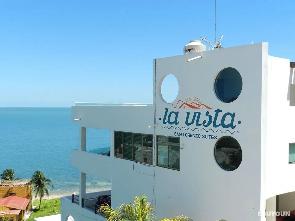 La Vista San Lorenzo Suites - Öne Çıkan Resim