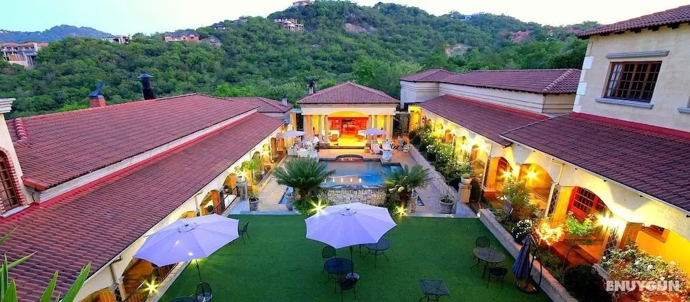 La Villa Vita - Öne Çıkan Resim