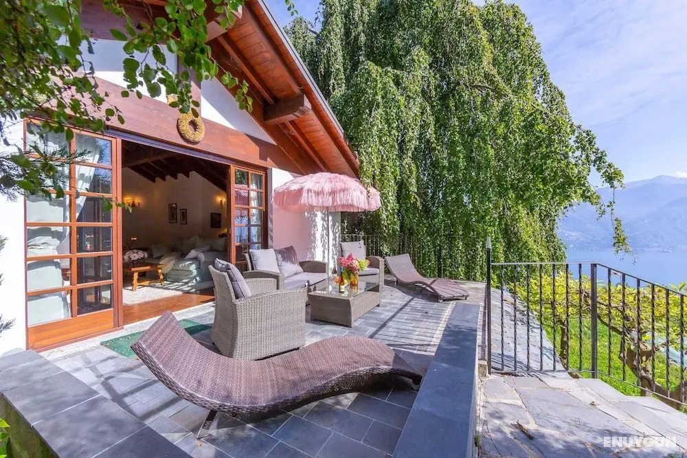 Villa La Volpe Plesio - Öne Çıkan Resim