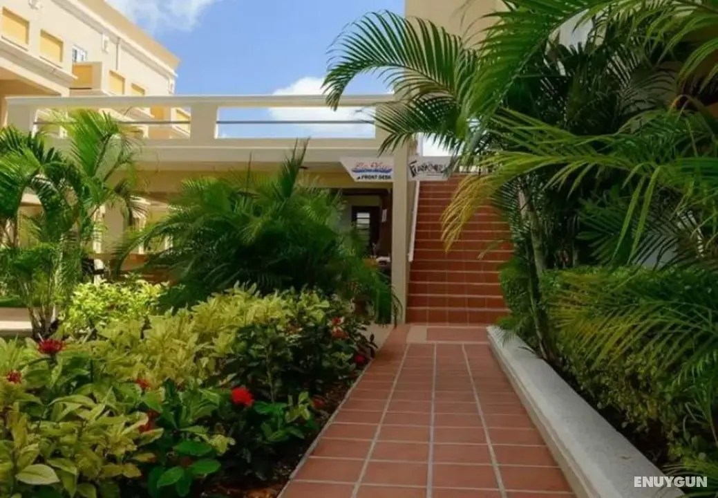 La Vue Boutique Anguilla - Genel