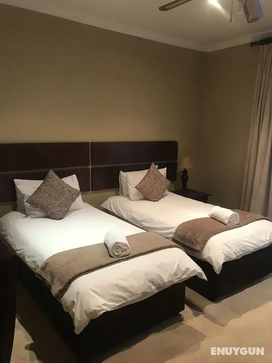 La Vue Guest Lodge and Function Venue - Öne Çıkan Resim