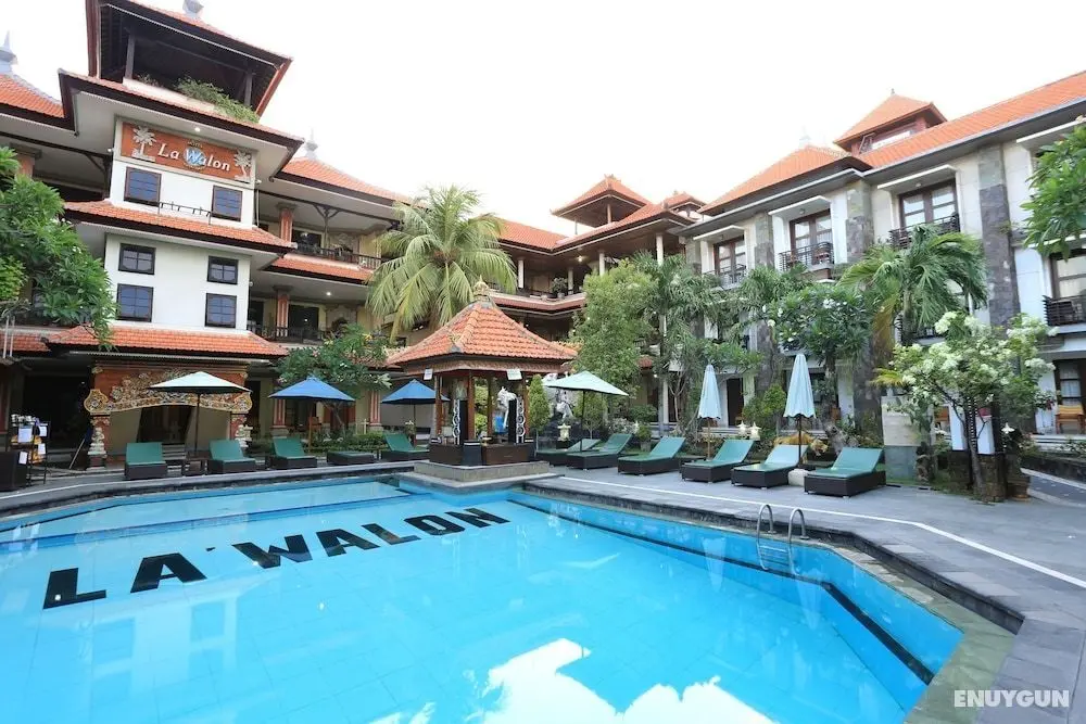 La Walon Hotel - Öne Çıkan Resim