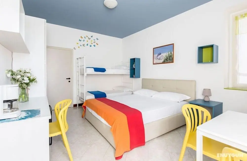 La Zagara Residence - Öne Çıkan Resim