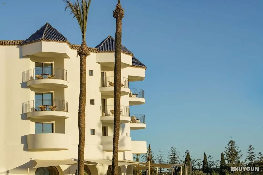 La Zambra Hotel GL, in the Unbound Collection by Hyatt - Dış Mekan