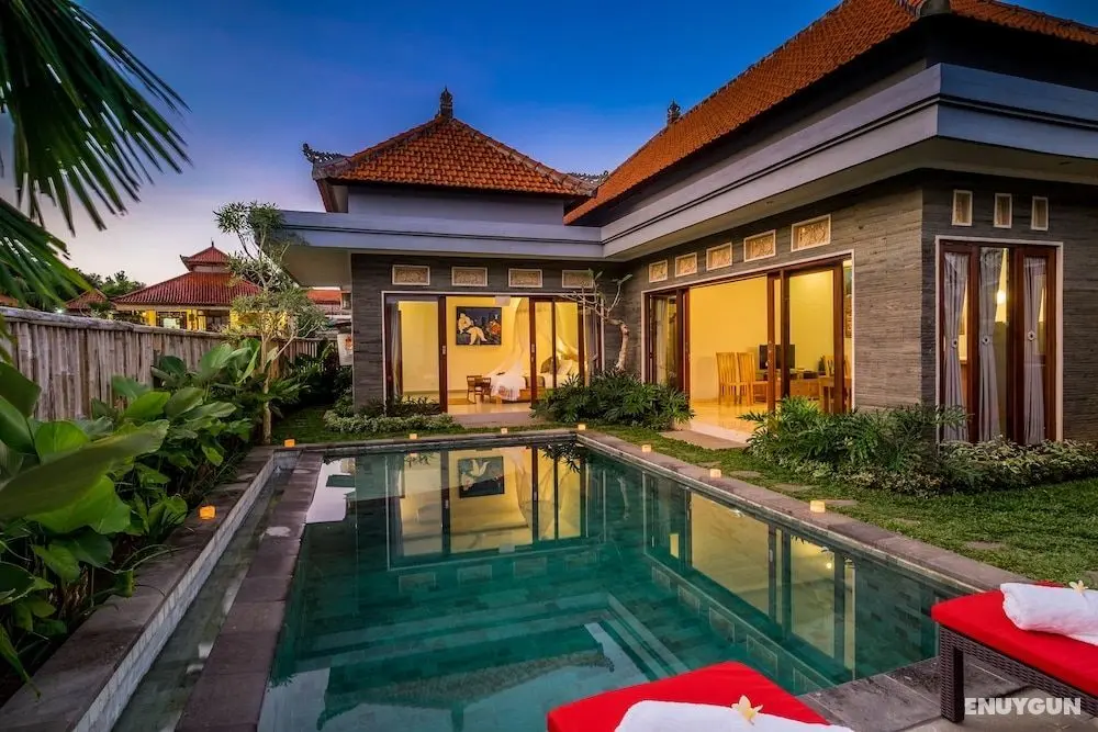 Laba Ubud Villa - Öne Çıkan Resim