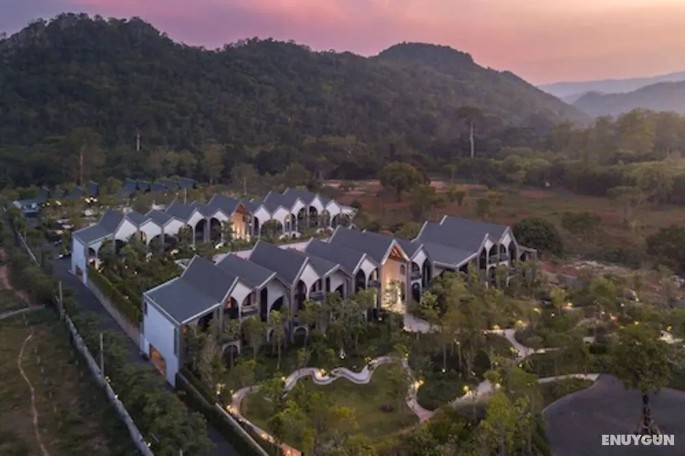 Hotel Labaris Khao Yai - Öne Çıkan Resim