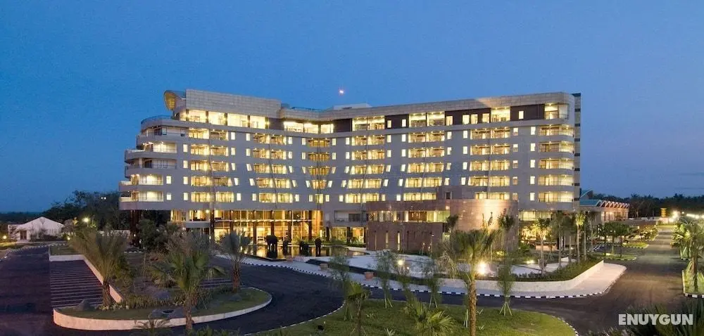 Labersa Grand Hotel & Convention Center - Öne Çıkan Resim