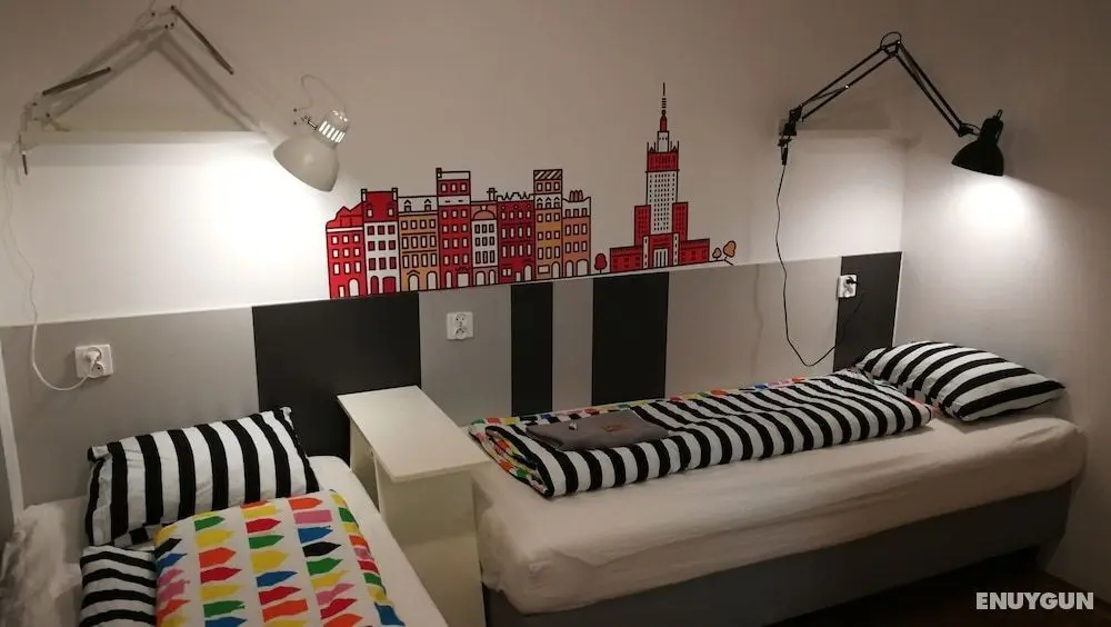 Labo Apartment Metro Plocka - Öne Çıkan Resim