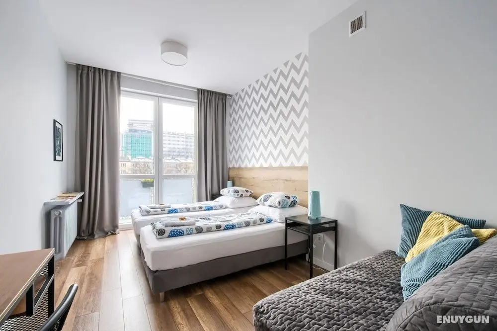 Labo Apartment Tamka - Öne Çıkan Resim