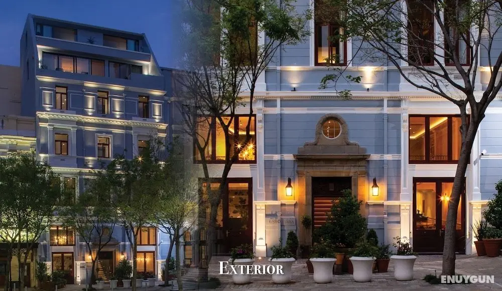 Labotessa Luxury Boutique Hotel - Öne Çıkan Resim