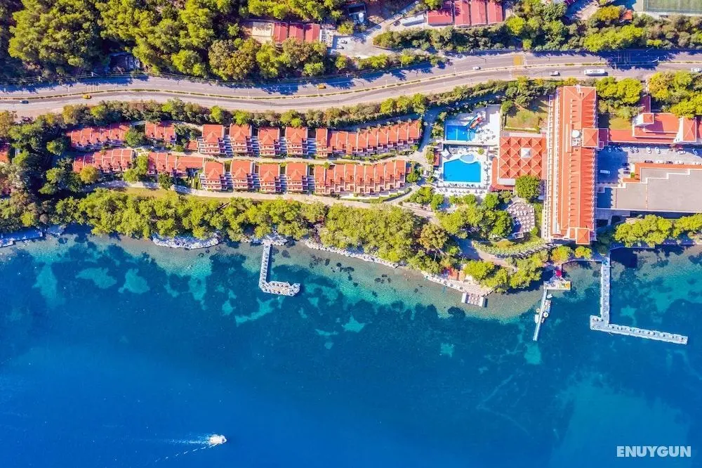 Labranda Mares Marmaris - All Inclusive - Öne Çıkan Resim