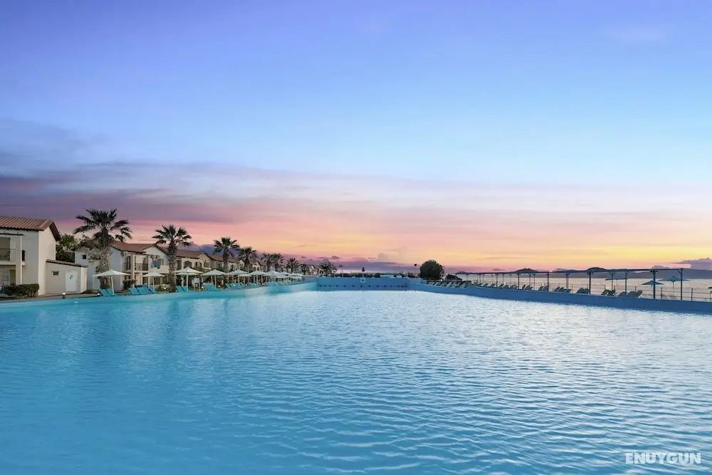 Labranda Marine AquaPark Resort - All Inclusive - Öne Çıkan Resim