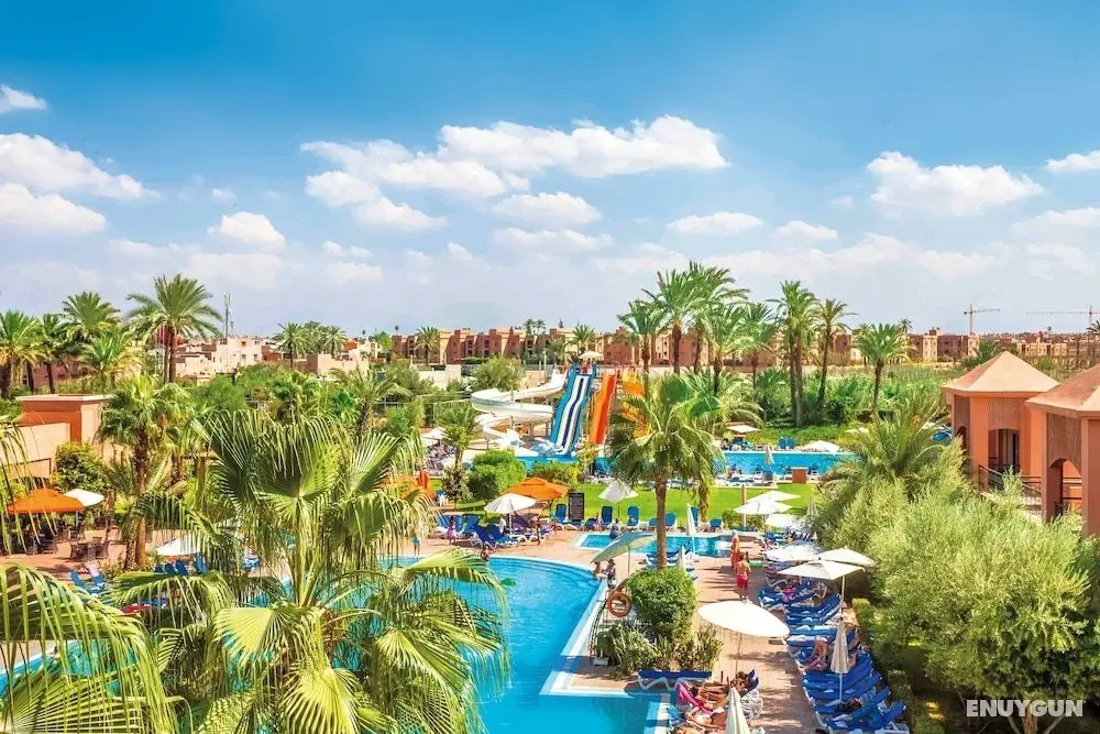 Labranda Targa Club Aqua Parc - Öne Çıkan Resim