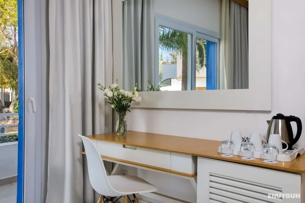 Labranda TMT Bodrum - All Inclusive - Öne Çıkan Resim