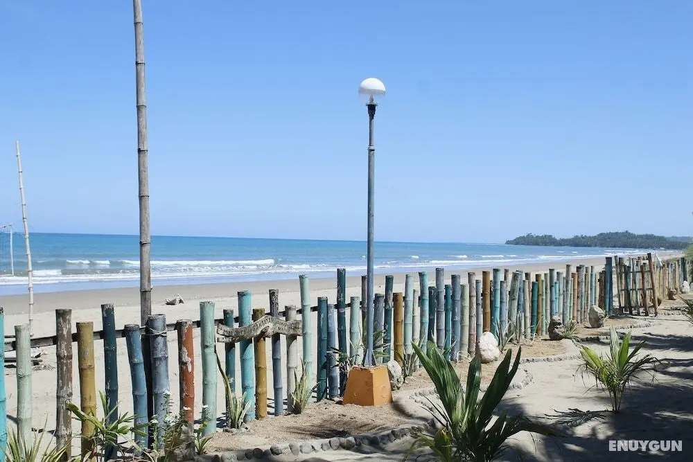 Labros Adventure Camp and Waterfront - Plaj