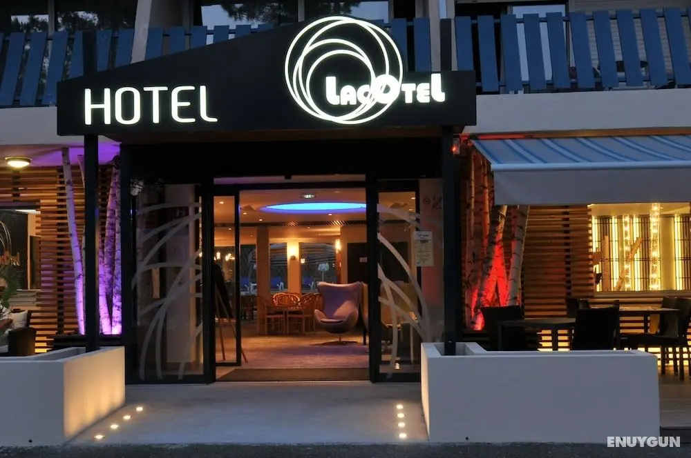 Lacotel - Öne Çıkan Resim