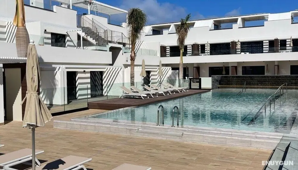 LACASA Apartments Cotillo - Öne Çıkan Resim