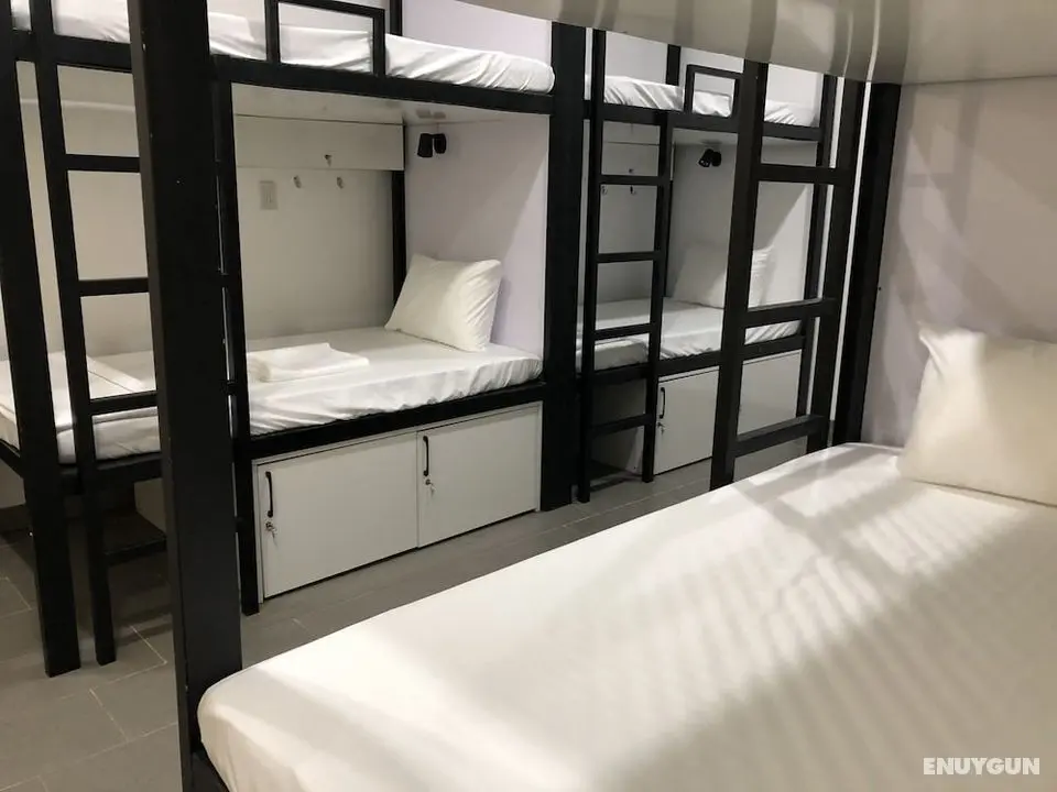 Lacasa Homestay - Hostel - Öne Çıkan Resim