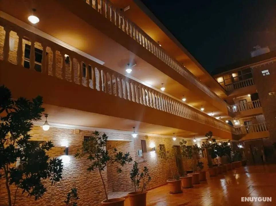 Lacasa Residence - Dış Mekan