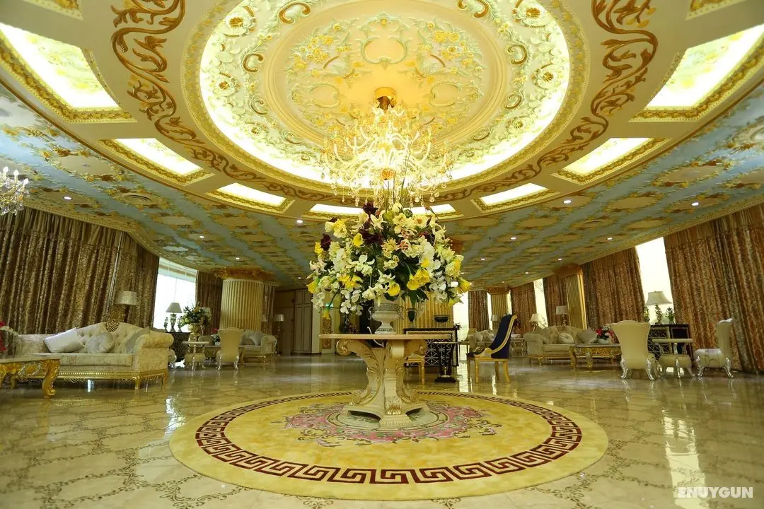 LACE BOUTIQUE HOTEL - Öne Çıkan Resim