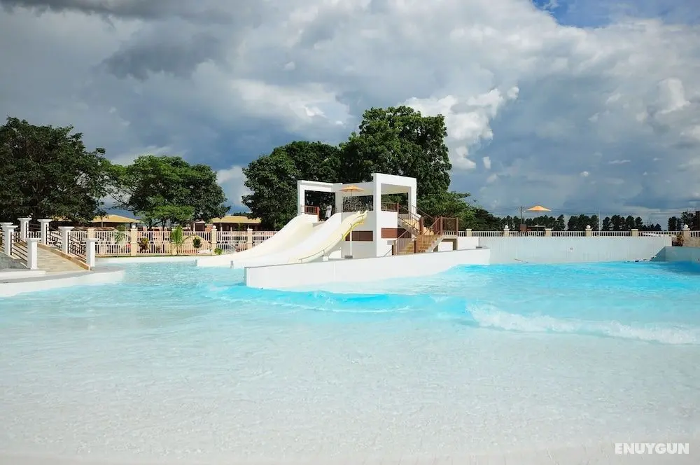 Lacqua DiRoma Hotel e Parque- ABD turismo - Öne Çıkan Resim