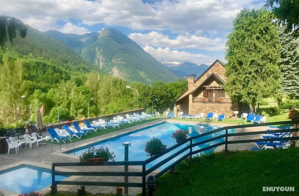 Hotel Lacreu - Öne Çıkan Resim